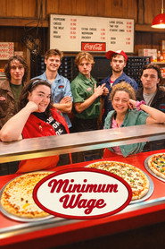Minimum Wage poster