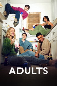 Adults poster