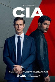 CIA poster