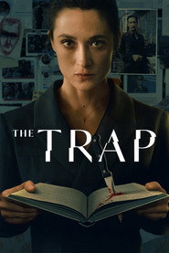 The Trap poster