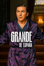 Fading Grandeur poster