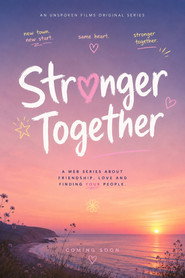 Stronger Together poster