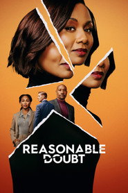 Reasonable Doubt poster