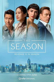 The Season poster