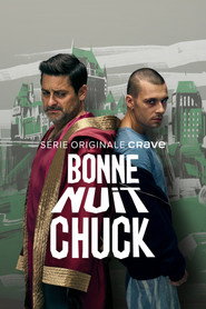 Bonne nuit Chuck poster
