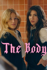 The Body poster