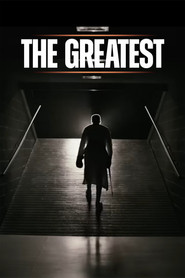 The Greatest poster