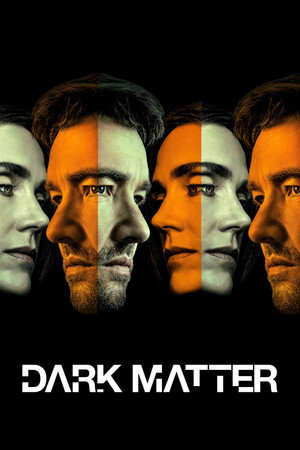 Dark Matter TV series (2024)