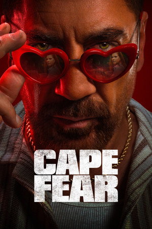 Cape Fear TV series (2026)