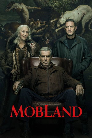 MobLand show recap