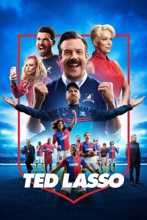 Ted Lasso TV series (2020)