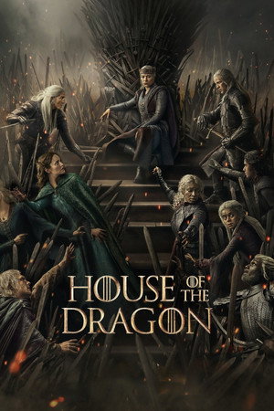 House of the Dragon show recap