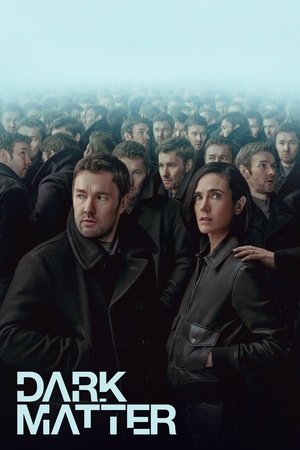 Dark Matter show recap