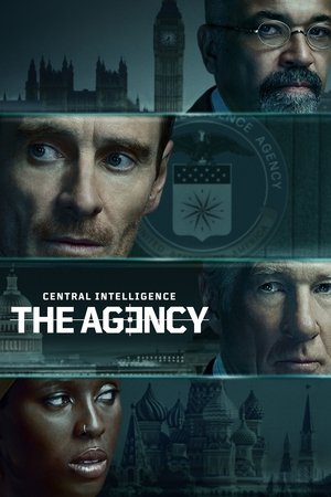The Agency show recap