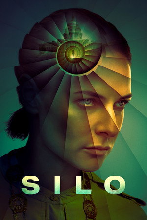 Silo TV series (2023)