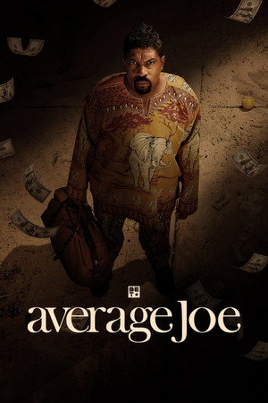 Average Joe show recap