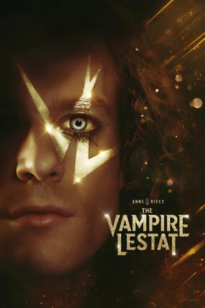 The Vampire Lestat TV series (2026)