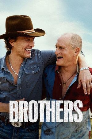 Brothers TV series (2026)