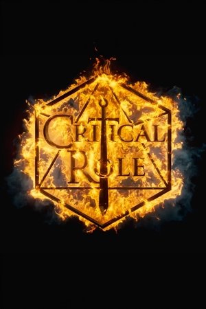 Critical Role TV series (2015)