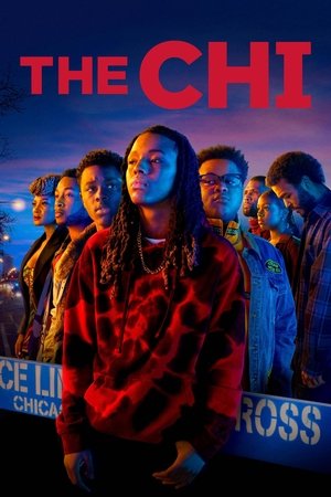 The Chi TV series (2018)