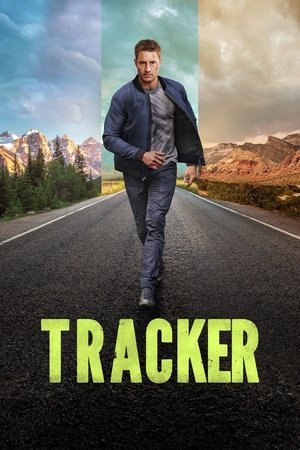 Tracker TV series (2024)