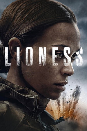 Lioness show recap