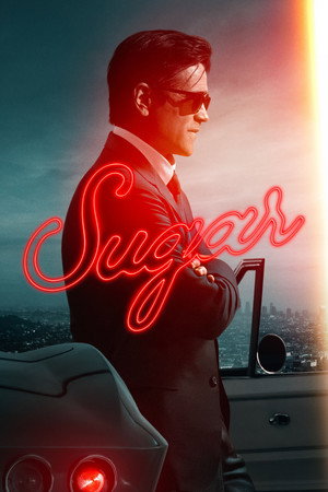 Sugar TV series (2024)
