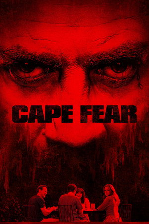 Cape Fear TV series (2026)