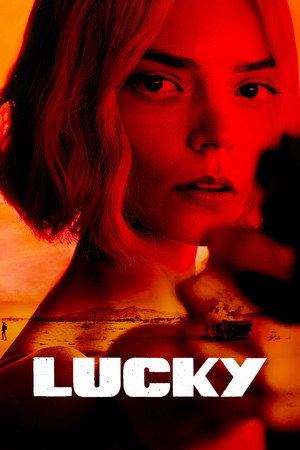 Lucky TV series (2026)