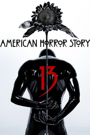 American Horror Story TV series (2011)